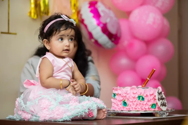 Birthday Celebration