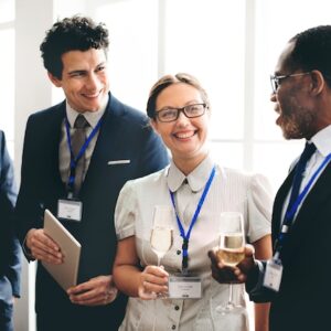 Corporate Event Package